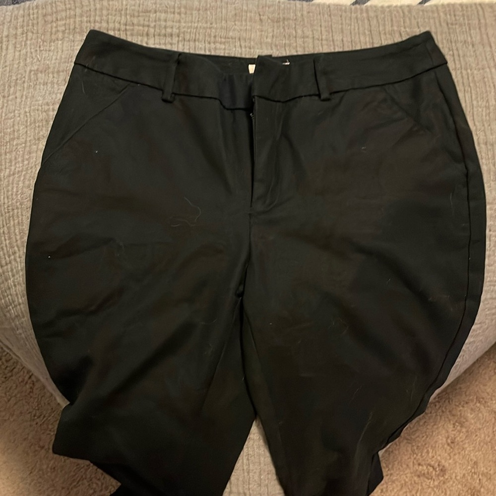 Women’s slacks